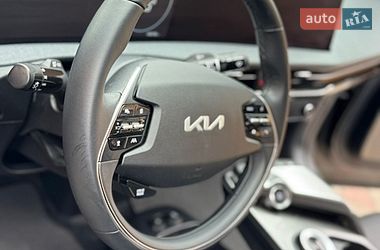 Внедорожник / Кроссовер Kia EV6 2022 в Ровно