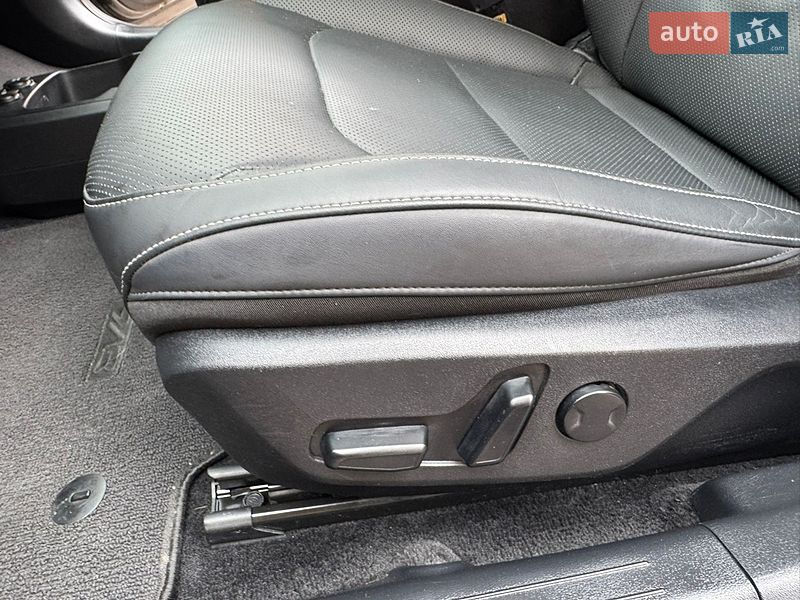 Внедорожник / Кроссовер Kia EV6 2022 в Ровно