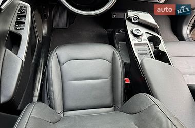 Внедорожник / Кроссовер Kia EV6 2022 в Ровно