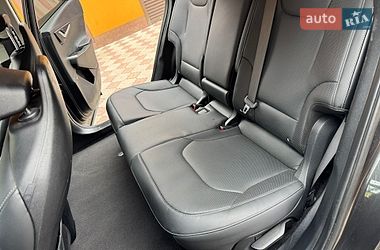 Внедорожник / Кроссовер Kia EV6 2022 в Ровно