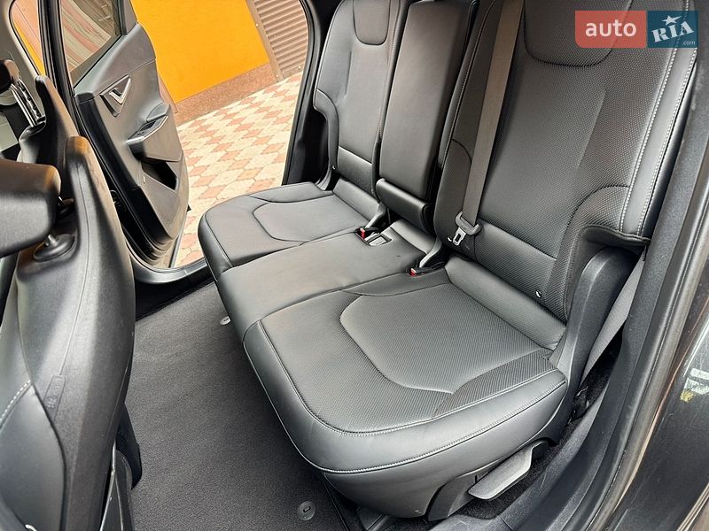 Внедорожник / Кроссовер Kia EV6 2022 в Ровно