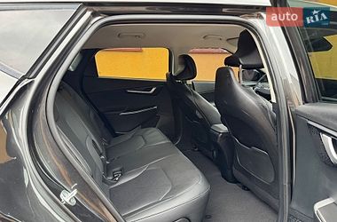 Внедорожник / Кроссовер Kia EV6 2022 в Ровно