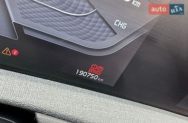 Внедорожник / Кроссовер Kia EV6 2022 в Ровно