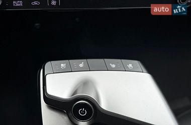 Внедорожник / Кроссовер Kia EV6 2022 в Ровно