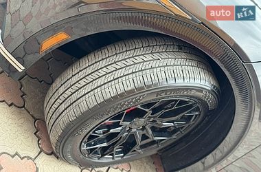 Внедорожник / Кроссовер Kia EV6 2022 в Ровно