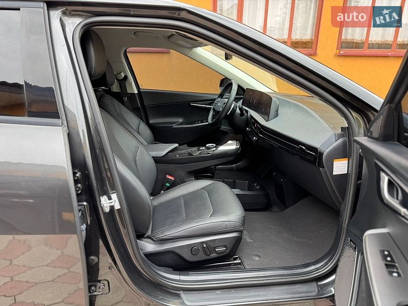 Внедорожник / Кроссовер Kia EV6 2022 в Ровно