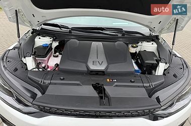 Внедорожник / Кроссовер Kia EV6 2023 в Ровно