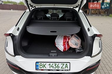 Внедорожник / Кроссовер Kia EV6 2023 в Ровно