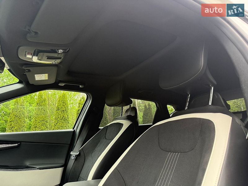 Внедорожник / Кроссовер Kia EV6 2023 в Ровно