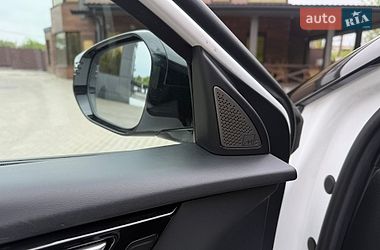 Внедорожник / Кроссовер Kia EV6 2023 в Ровно