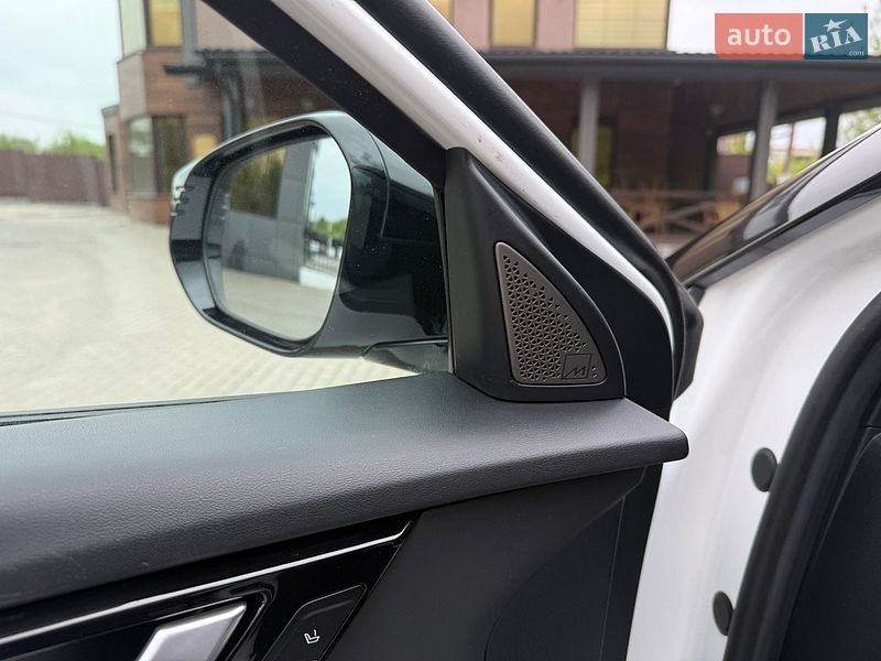Внедорожник / Кроссовер Kia EV6 2023 в Ровно