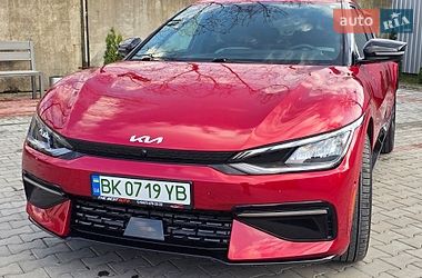Внедорожник / Кроссовер Kia EV6 2023 в Костополе