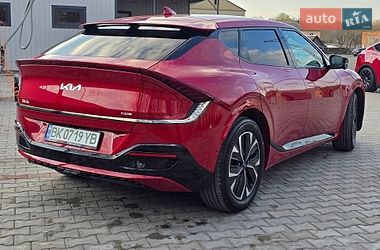 Внедорожник / Кроссовер Kia EV6 2023 в Костополе
