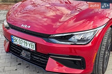Внедорожник / Кроссовер Kia EV6 2023 в Костополе