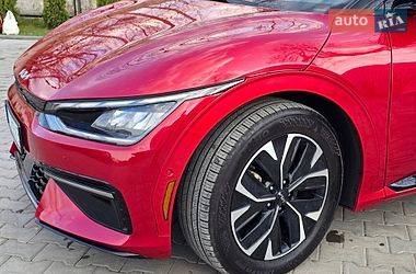 Внедорожник / Кроссовер Kia EV6 2023 в Костополе