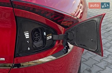 Внедорожник / Кроссовер Kia EV6 2023 в Костополе