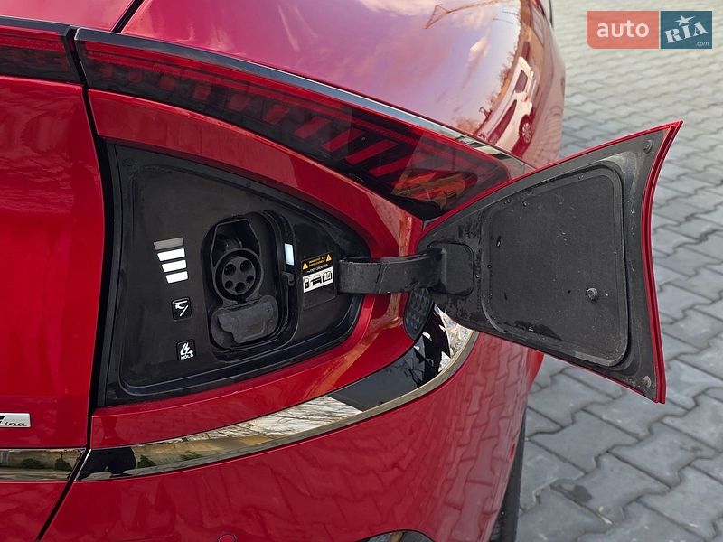 Внедорожник / Кроссовер Kia EV6 2023 в Костополе