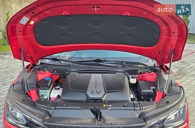 Внедорожник / Кроссовер Kia EV6 2023 в Костополе