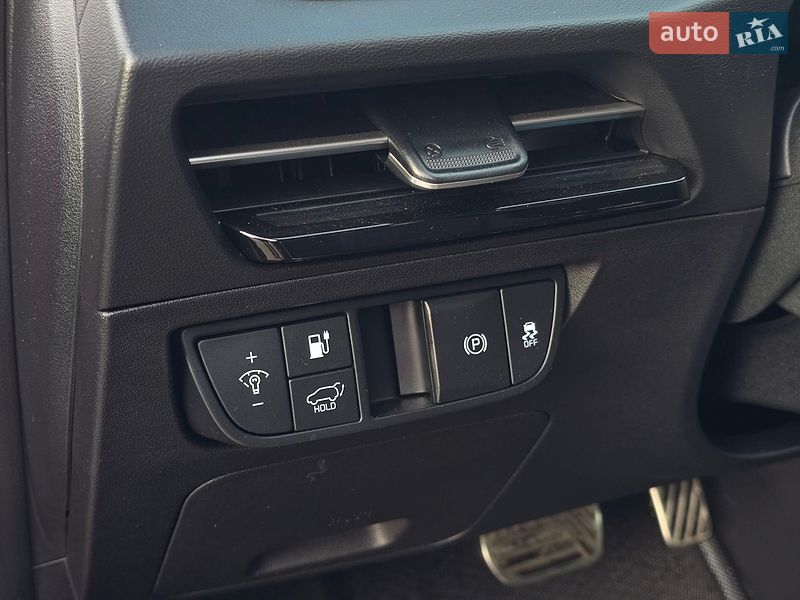Внедорожник / Кроссовер Kia EV6 2023 в Костополе