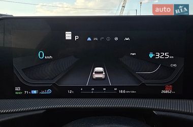 Внедорожник / Кроссовер Kia EV6 2023 в Костополе
