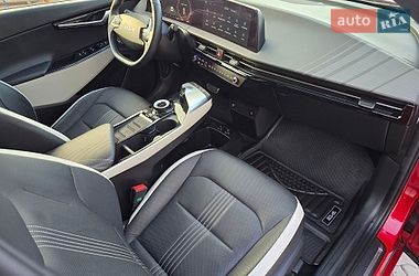 Внедорожник / Кроссовер Kia EV6 2023 в Костополе