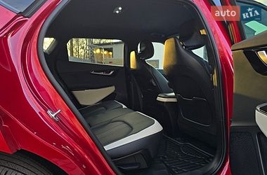 Внедорожник / Кроссовер Kia EV6 2023 в Костополе