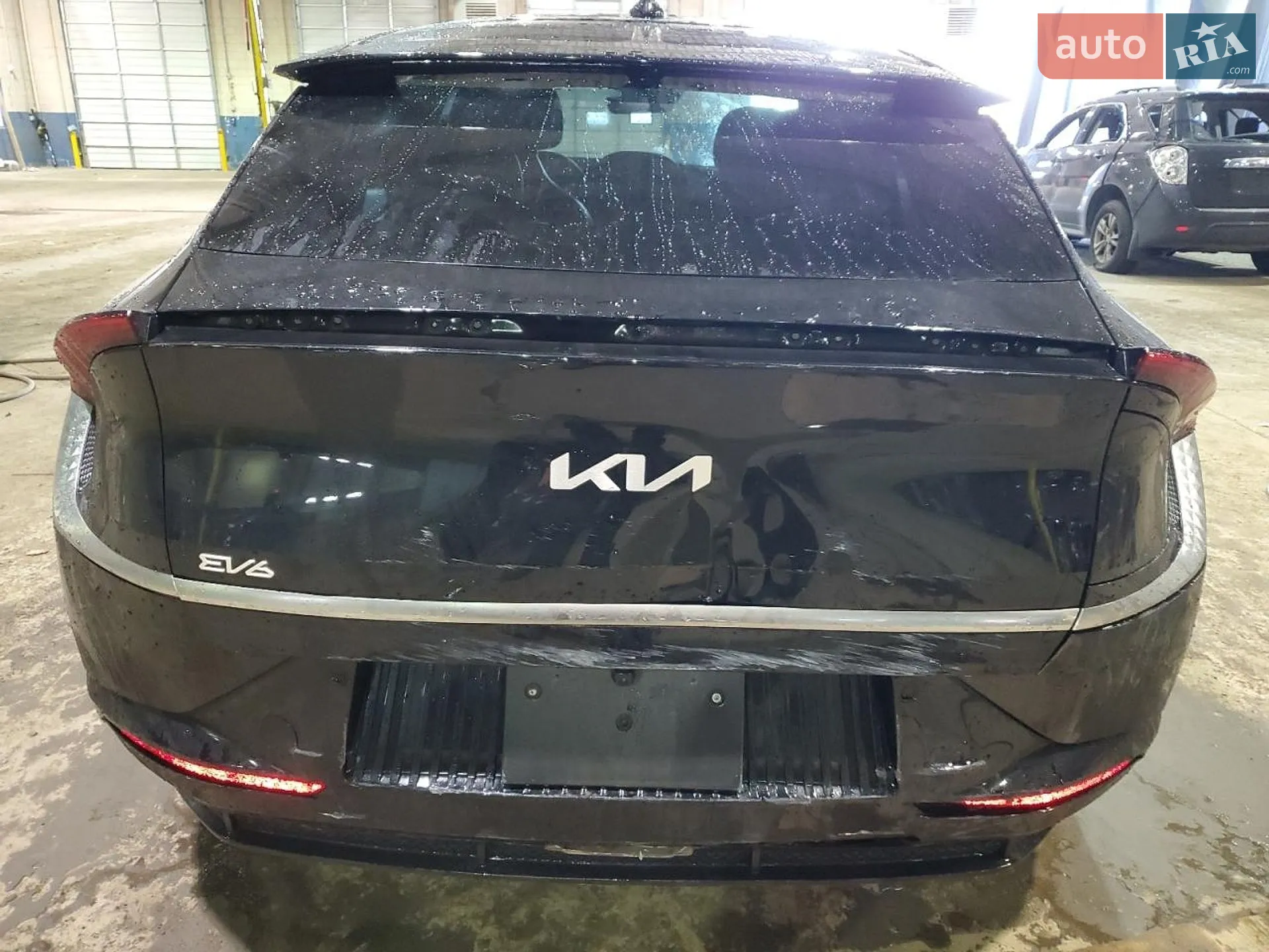2023 Kia EV6 - мініатюра 6