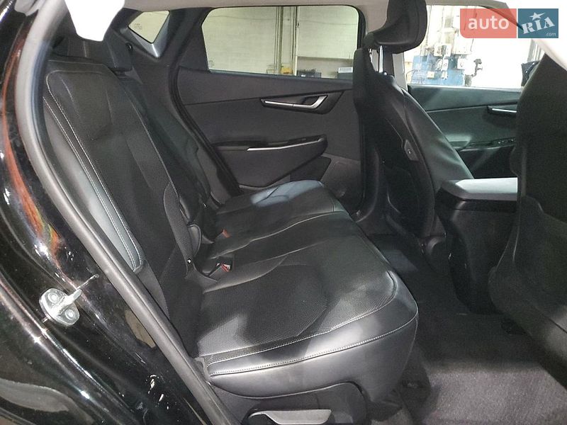 Внедорожник / Кроссовер Kia EV6 2023 в Львове