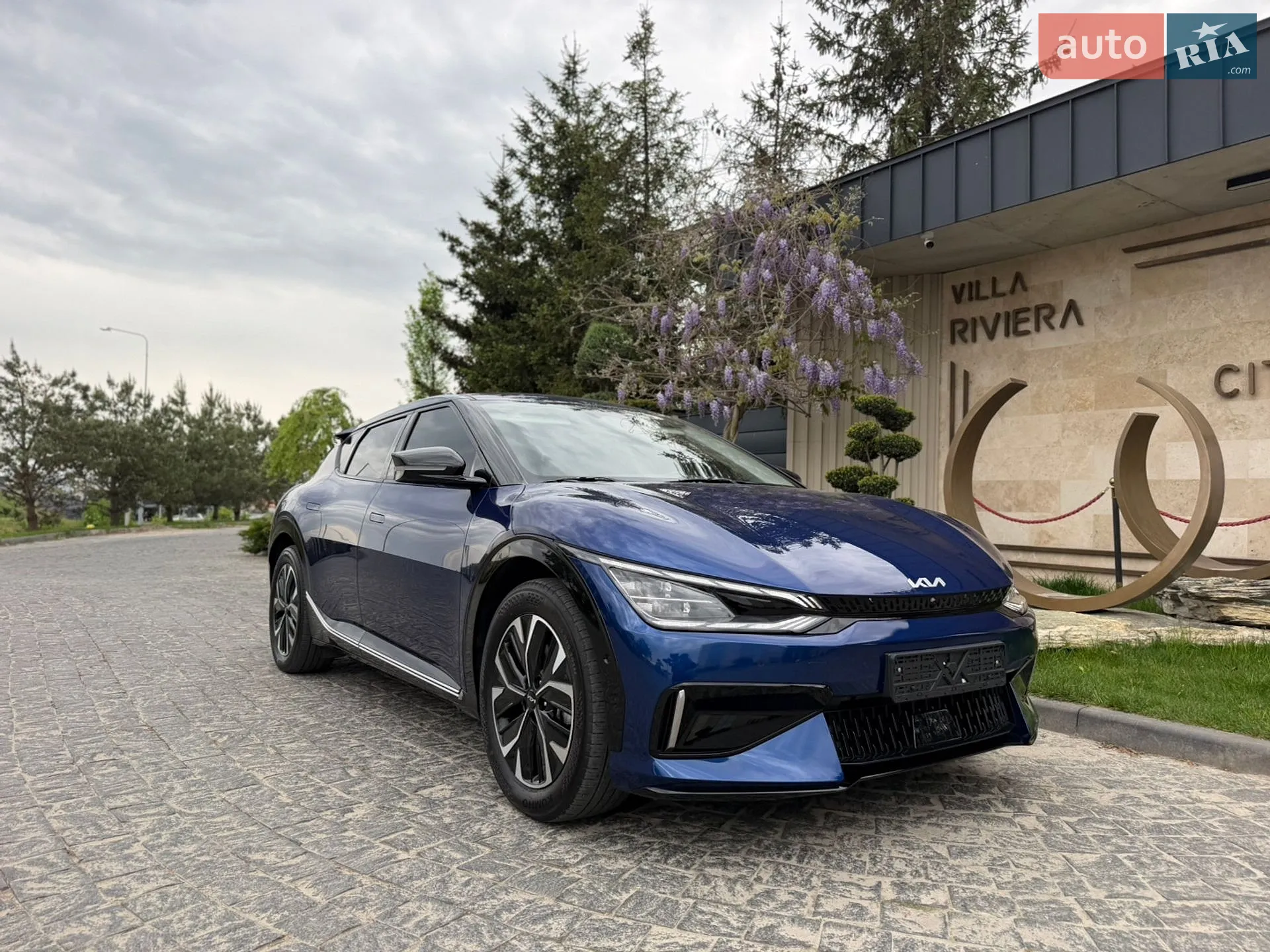 2024 Kia EV6 - мініатюра 18