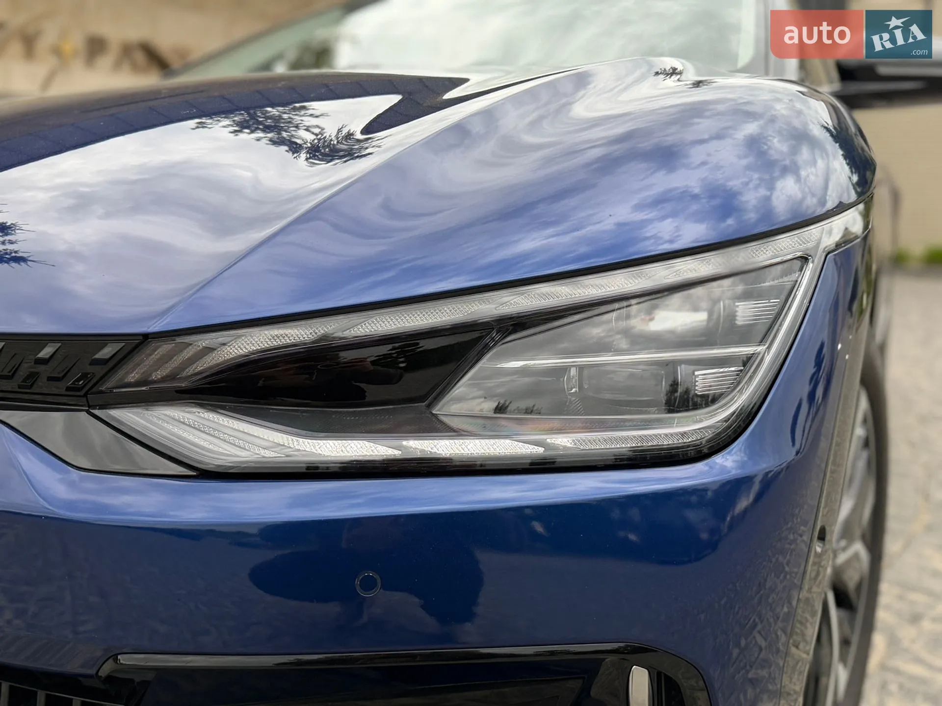 2024 Kia EV6 - мініатюра 22