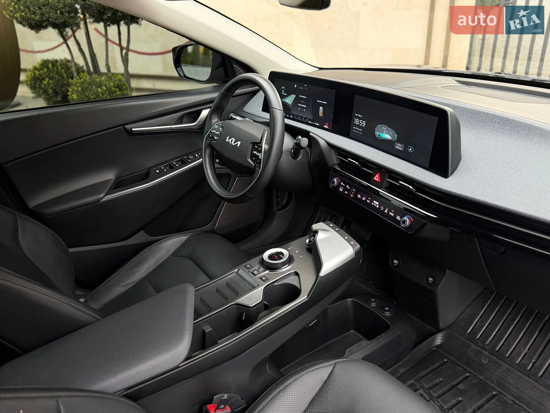 2024 Kia EV6 - мініатюра 31