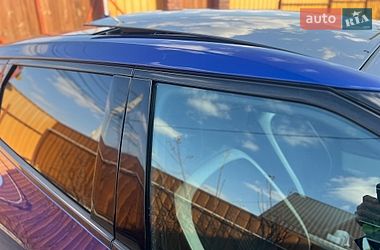 Внедорожник / Кроссовер Kia EV6 2022 в Хмельницком