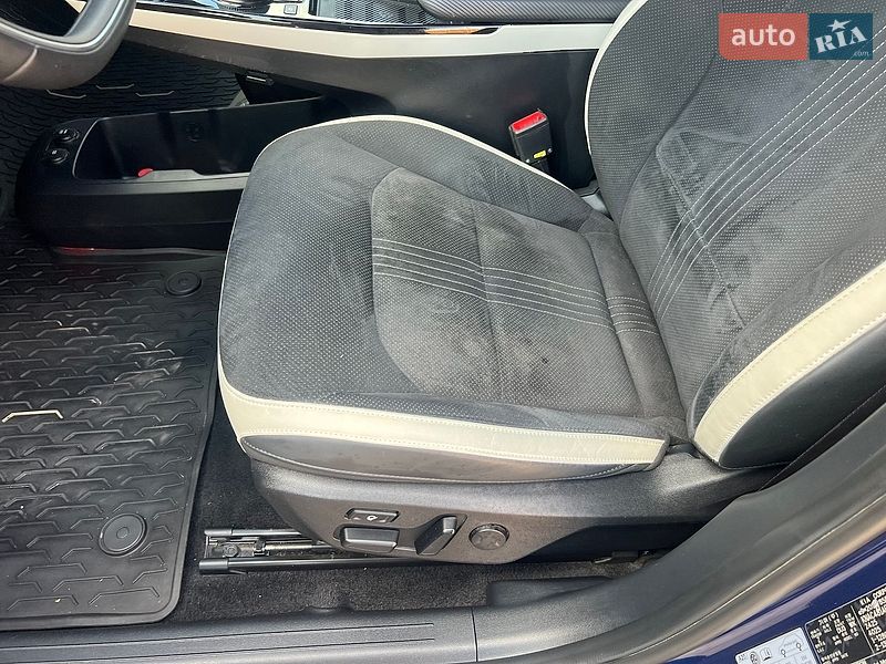 Внедорожник / Кроссовер Kia EV6 2022 в Хмельницком