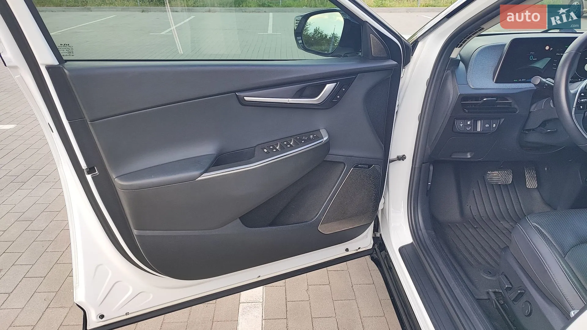 2022 Kia EV6 - мініатюра 34