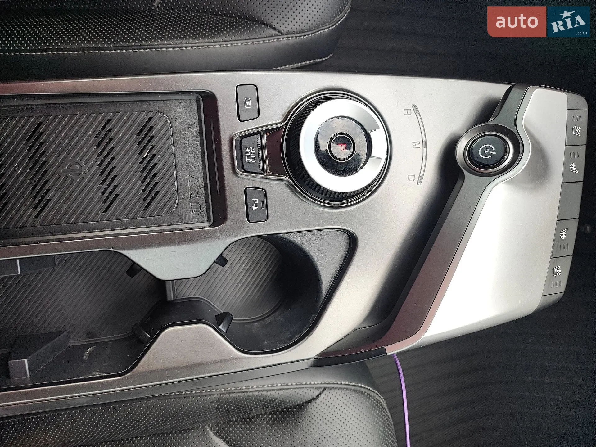 2022 Kia EV6 - мініатюра 44