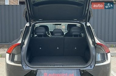 Внедорожник / Кроссовер Kia EV6 2024 в Белогородке