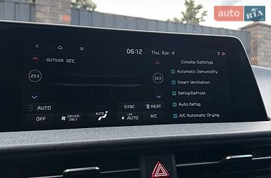 Внедорожник / Кроссовер Kia EV6 2024 в Белогородке