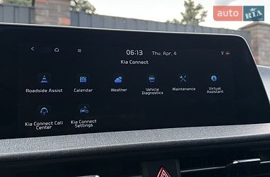 Внедорожник / Кроссовер Kia EV6 2024 в Белогородке