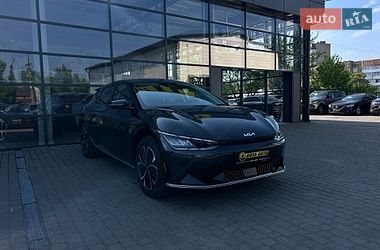 Внедорожник / Кроссовер Kia EV6 2021 в Ивано-Франковске