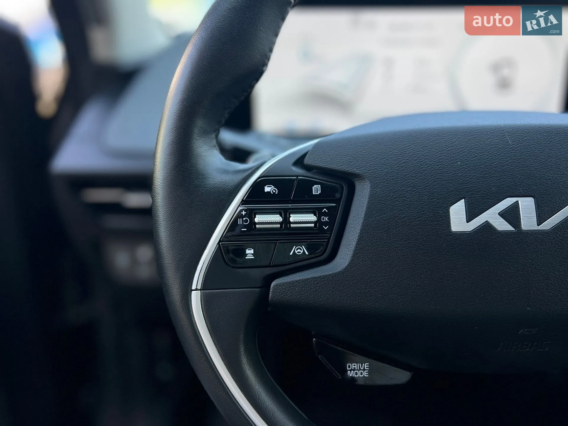 2021 Kia EV6 - мініатюра 12