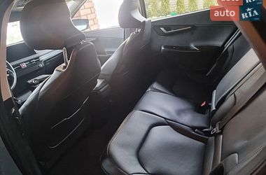 Внедорожник / Кроссовер Kia EV6 2022 в Львове