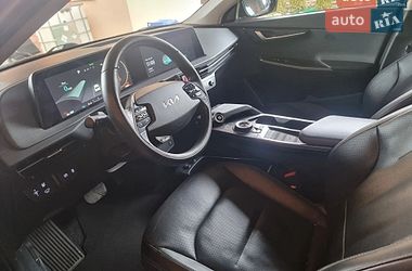 Внедорожник / Кроссовер Kia EV6 2022 в Львове