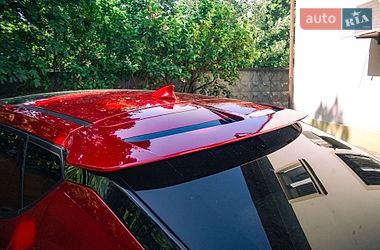 Внедорожник / Кроссовер Kia EV6 2022 в Киеве