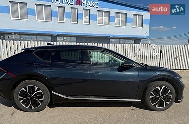 Внедорожник / Кроссовер Kia EV6 2023 в Львове