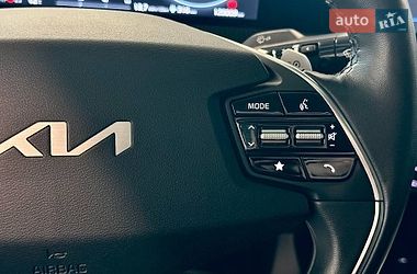 Внедорожник / Кроссовер Kia EV6 2022 в Львове