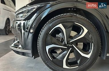 Внедорожник / Кроссовер Kia EV6 2022 в Львове
