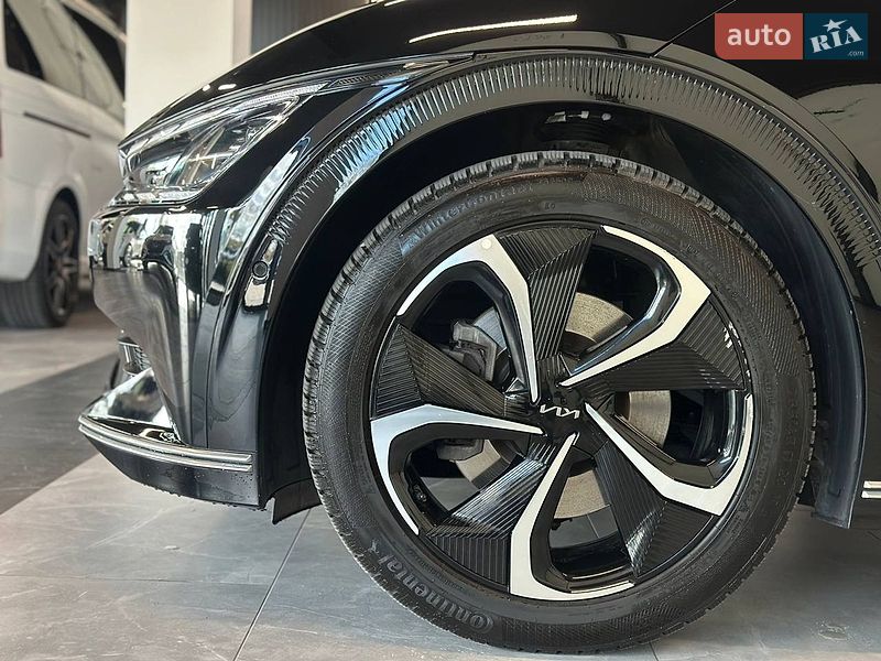 Внедорожник / Кроссовер Kia EV6 2022 в Львове