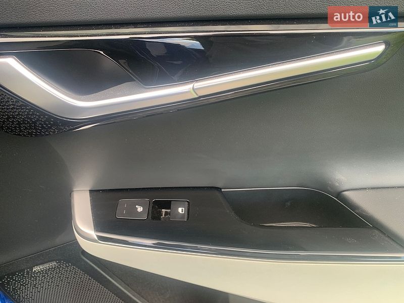 Позашляховик / Кросовер Kia EV6 2022 в Кропивницькому фото 30 Позашляховик / Кросовер Kia EV6 2022 в Кропивницькому