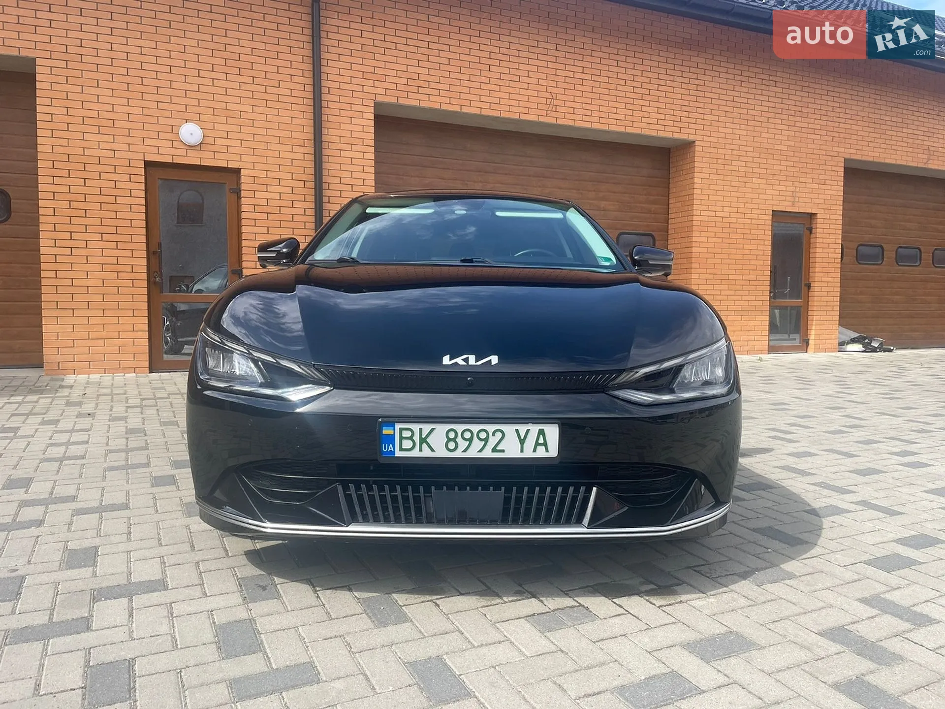 2022 Kia EV6 - мініатюра 18
