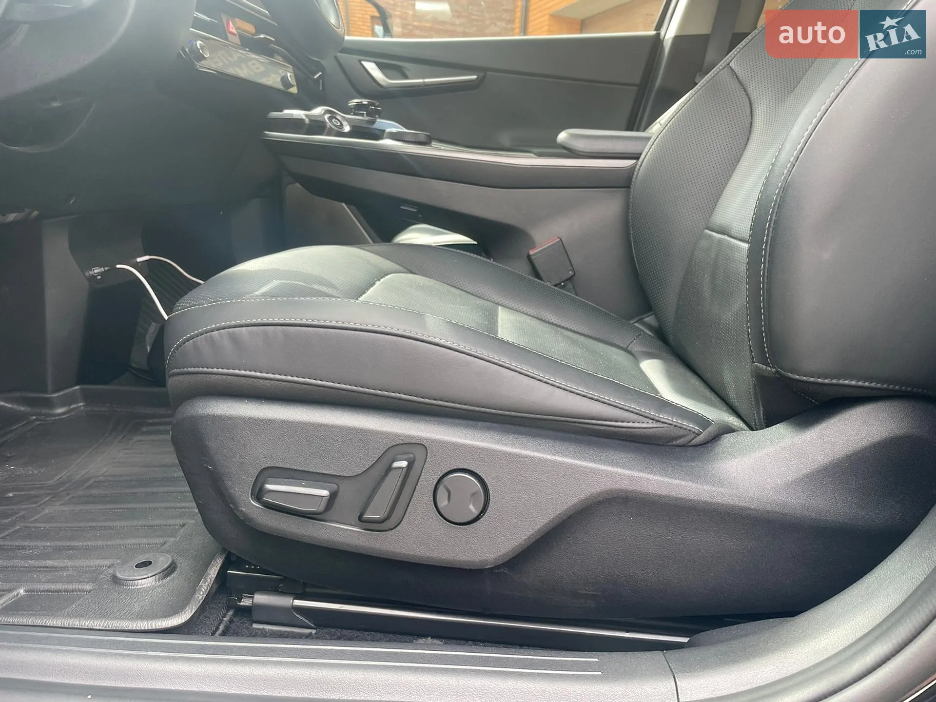 2022 Kia EV6 - мініатюра 34